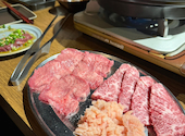 焼肉酒場 牛葡萄: nonさんの2026年09月10日の2枚目の投稿写真