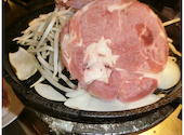 ジンギスカン　ひげのうし南5条店: みさみささんの2026年09月18日の3枚目の投稿写真