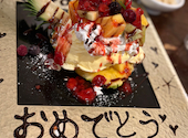 Kitchen Bar でん: EKKOさんの2025年06月28日の1枚目の投稿写真
