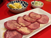 焼肉あらた 九条店: ponさんの2026年06月11日の2枚目の投稿写真