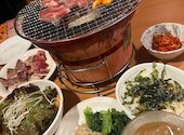 牛繁 ぎゅうしげ 矢口渡店: micさんの2026年04月24日の1枚目の投稿写真