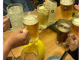 旨い魚とレモンサワー トロ匠 川崎店: micさんの2026年04月19日の1枚目の投稿写真