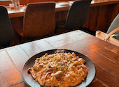 Inf インフ 隅田川 イタリアン: momo00841さんの2026年08月07日の1枚目の投稿写真