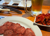 焼肉やっちゃん　名駅西口店: momo00841さんの2026年09月01日の1枚目の投稿写真