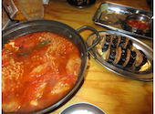 サムギョプサル 韓国料理 乾杯食堂 北千住店: ゆいさんの2026年03月19日の1枚目の投稿写真