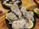 牡蠣と肉 天国札幌: チロルさんの2025年06月18日の1枚目の投稿写真