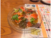 個室完備 海鮮居酒屋 はなの舞 倉敷駅北口店: こたまるさんの2024年12月の1枚目の投稿写真