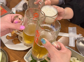 串揚げ じゅらく アメ横店: よっちゃんさんの2026年04月30日の1枚目の投稿写真