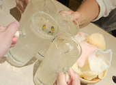 居酒屋それゆけ！鶏ヤロー！鶯谷店: よっちゃんさんの2026年07月14日の1枚目の投稿写真