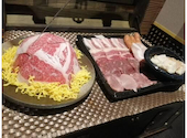 黒毛和牛一頭買い　個室焼肉酒場　食べ放題　肉放題（にくほうだい）　鹿児島天文館店: みーちゃんさんの2023年03月の1枚目の投稿写真
