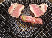 焼肉　安楽亭　横浜吉野町店: 子連れさんの2026年05月の1枚目の投稿写真