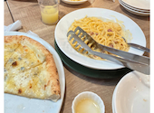 カプリチョーザ所沢西口店: たそうさんの2026年03月の1枚目の投稿写真