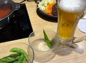 温野菜 五反田店別館: サンショーさんの2026年07月26日の1枚目の投稿写真