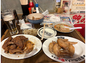 酔っ手羽横丁 五反田店: サンショーさんの2025年11月22日の1枚目の投稿写真