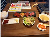 品川港南口 和牛焼肉 USHIHACHI 極: サンショーさんの2026年05月04日の1枚目の投稿写真