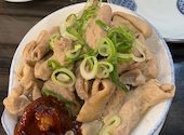 串屋横丁 もつ焼きセンター 五反田東口店: サンショーさんの2026年04月29日の1枚目の投稿写真