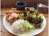 saredoかふぇ & DINING されどかふぇ＆だいにんぐ: かりんさんの2026年09月05日の1枚目の投稿写真