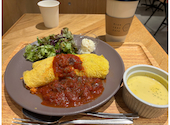 BLUE LEAF CAFE 京都: かりんさんの2026年05月09日の1枚目の投稿写真