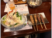 炭火焼鳥八庄屋 本店: あーさんさんの2026年06月29日の2枚目の投稿写真