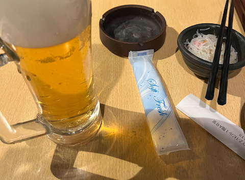 炭火焼き鳥酒場 鳥道楽 南越谷店 : HARAさんの2026年03月25日の1枚目の投稿写真