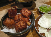 まさや 炭火焼鳥専門 パウ西宮店: こつまさんの2026年08月30日の1枚目の投稿写真