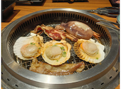 熟成焼肉いちばん 西宮大屋町店: こつまさんの2026年09月27日の1枚目の投稿写真