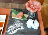 焼肉 王道 上新庄店: こつまさんの2025年11月06日の1枚目の投稿写真
