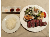 神戸ステーキ プロペラ KOBE STEAK Propeller: こつまさんの2026年03月14日の1枚目の投稿写真
