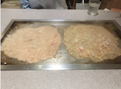 お好み焼き もんじゃ 清十郎 阪急西宮ガーデンズ店: こつまさんの2026年06月28日の1枚目の投稿写真