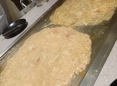 お好み焼き もんじゃ 清十郎 神戸三宮店: こつまさんの2026年07月31日の1枚目の投稿写真