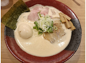 麺屋 野条: こつまさんの2026年10月18日の1枚目の投稿写真