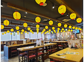 格安ビールと鉄鍋餃子 3・6・5酒場 千葉駅前店: はなこさんの2026年01月15日の1枚目の投稿写真
