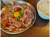 肉ビストロ酒場アーサー: はなこさんの2026年09月20日の1枚目の投稿写真