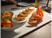sorappa DINING ソラッパ ダイニング梅田 グラングリーン大阪: かえさんの2026年05月02日の2枚目の投稿写真