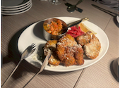 sorappa DINING ソラッパ ダイニング梅田 グラングリーン大阪: かえさんの2026年05月02日の3枚目の投稿写真