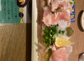 とり鉄 橋本店: ガッキーさんの2024年12月07日の2枚目の投稿写真