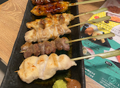 とり鉄 橋本店: ガッキーさんの2024年12月07日の3枚目の投稿写真