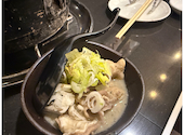 ホルモン焼千歳 大森駅前店: tuyoshiさんの2026年03月13日の1枚目の投稿写真