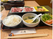 豊後炭火焼肉 山崎 光吉店: さちさんの2025年10月19日の2枚目の投稿写真