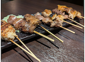 焼き鳥カフェ鶏小屋: シンバさんの2025年10月26日の1枚目の投稿写真