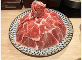 しゃぶしゃぶ美山 大分店: ふみさんの2026年04月28日の1枚目の投稿写真