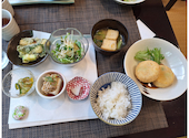 わんず はーと かふぇ ならまち店: さらわーるどさんの2026年06月07日の1枚目の投稿写真
