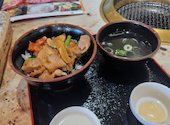 安楽亭 赤山店: りゅうさんの2026年06月28日の1枚目の投稿写真