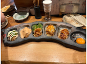 炭火焼鳥まこ家なんば3号店: まきさんの2026年07月06日の1枚目の投稿写真