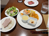 レストラン　セレニティ　ホテルメトロポリタン仙台: ゆうゆうさんの2022年07月の1枚目の投稿写真