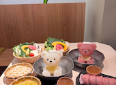 北海道めんこい くまちゃん温泉 渋谷店: まほさんの2026年05月21日の1枚目の投稿写真