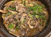 土鍋ご飯 酒 穂都 Hotto: ここあさんの2026年08月01日の2枚目の投稿写真