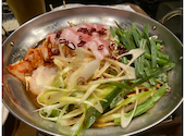 鹿児島郷土料理　個室居酒屋　昭和食堂　鹿児島天文館店: かっちゃんさんの2026年03月の1枚目の投稿写真