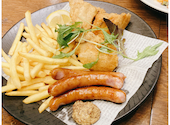 ビアホール ニュートーキョー 第一生命ビル店: かたおかさんさんの2024年12月09日の2枚目の投稿写真