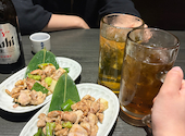 鶏っこ商店 仙台国分町店: ささんの2026年07月01日の1枚目の投稿写真